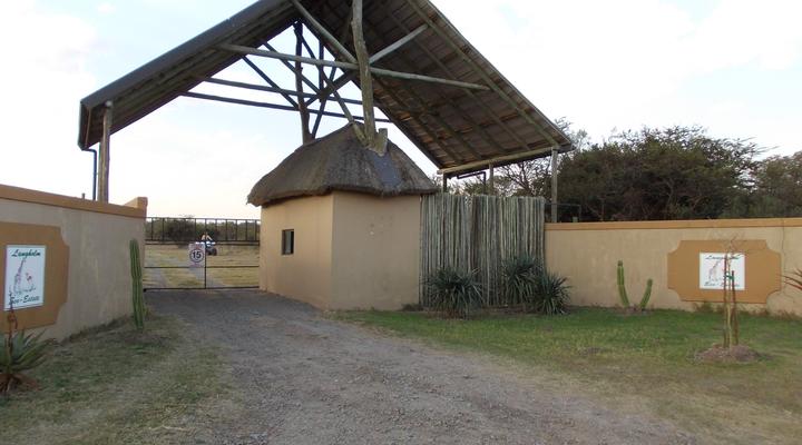 Kholokoe Private Lodge