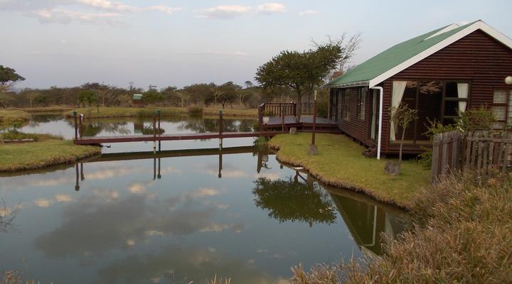 Kholokoe Private Lodge