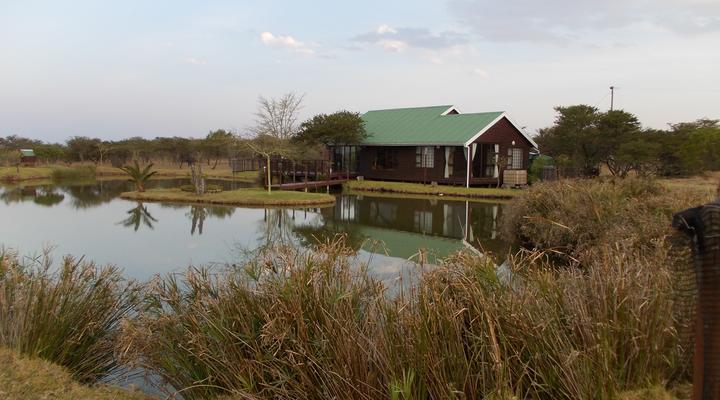 Kholokoe Private Lodge
