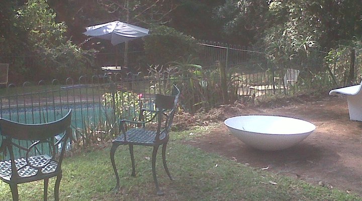 Madadeni Retreat B&B