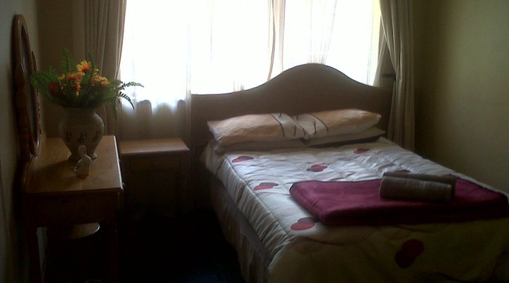 Madadeni Retreat B&B
