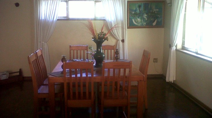 Madadeni Retreat B&B