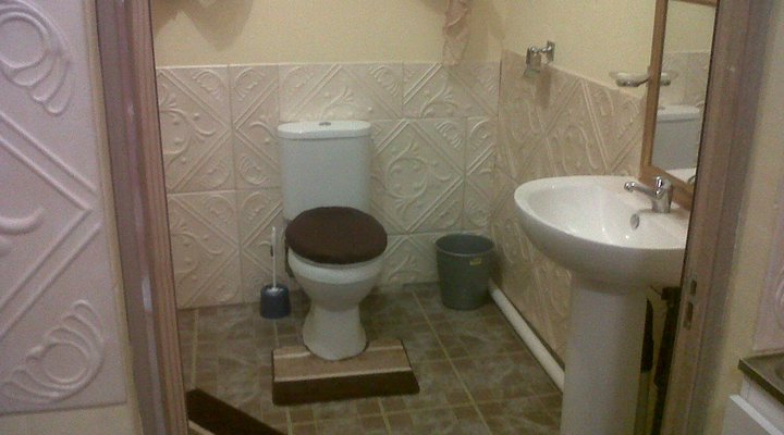Madadeni Retreat B&B
