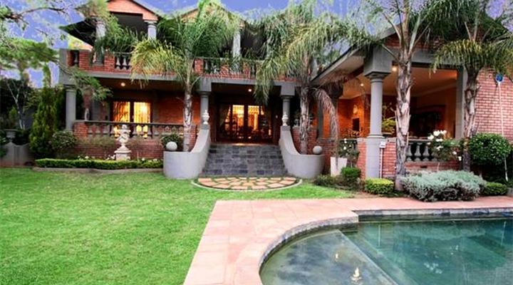 Aves Indigo Guesthouse