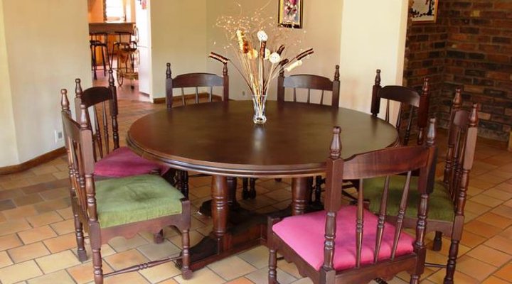 Tawana Overnight Guesthouse