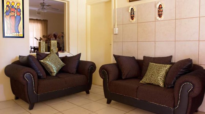 Tawana Overnight Guesthouse