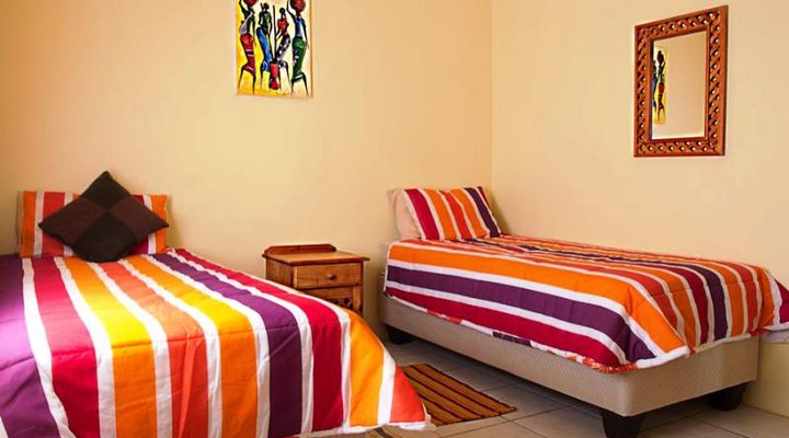 Tawana Overnight Guesthouse