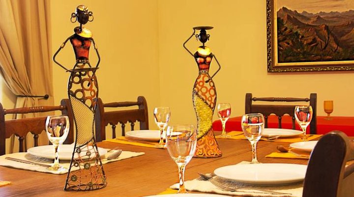 Tawana Overnight Guesthouse