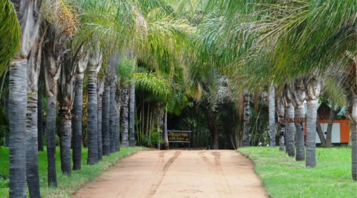 Tawana Overnight Guesthouse
