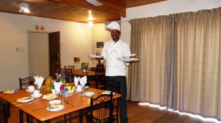 Tawana Overnight Guesthouse