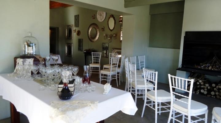 Mossienes @ Hayfield