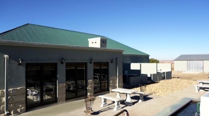 Mossienes @ Hayfield