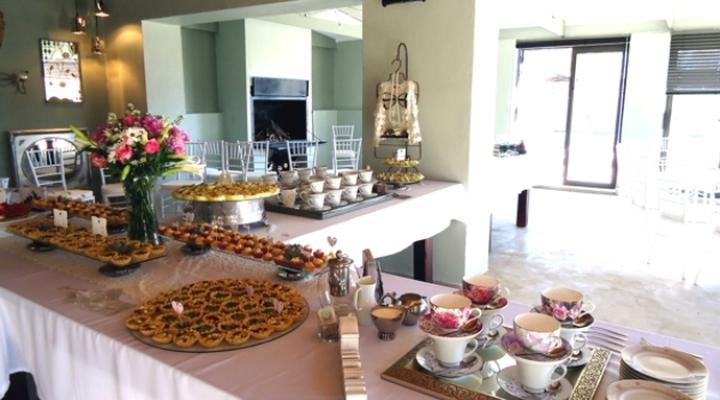 Mossienes @ Hayfield