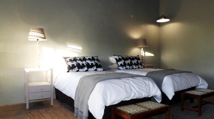 Mossienes @ Hayfield