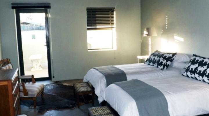 Mossienes @ Hayfield