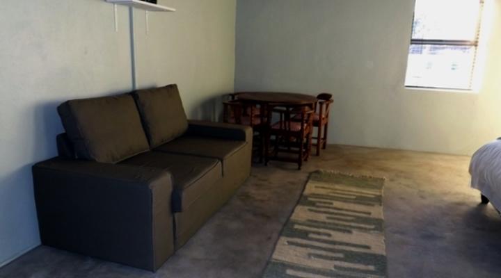 Mossienes @ Hayfield