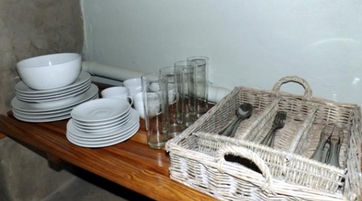 Mossienes @ Hayfield