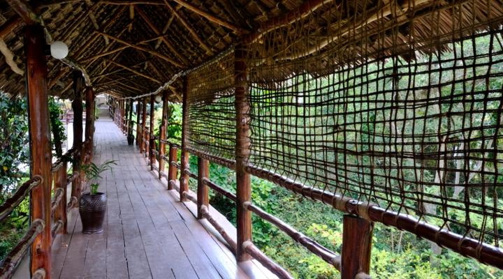 Zanzibar Oceanview Resort