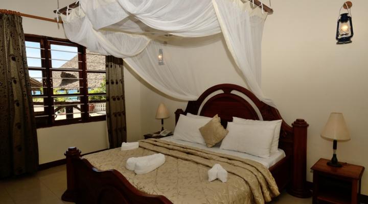 Zanzibar Oceanview Resort