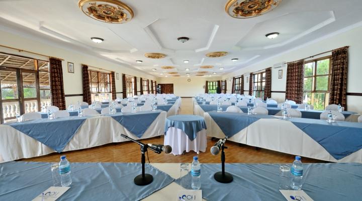 Zanzibar Oceanview Resort