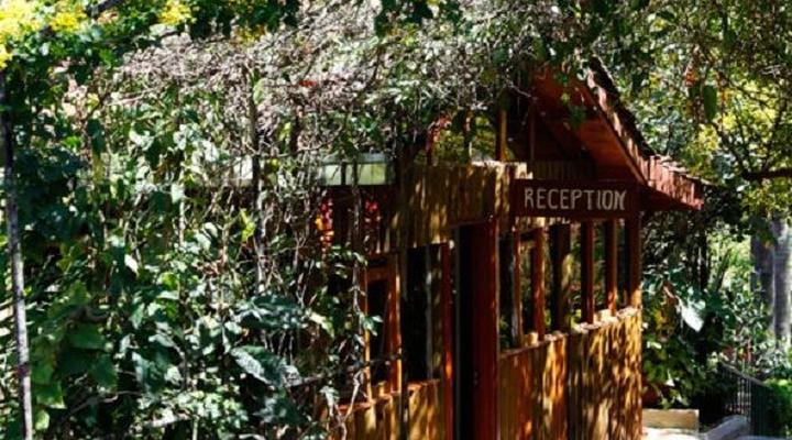 Gracia Gardens Hotel