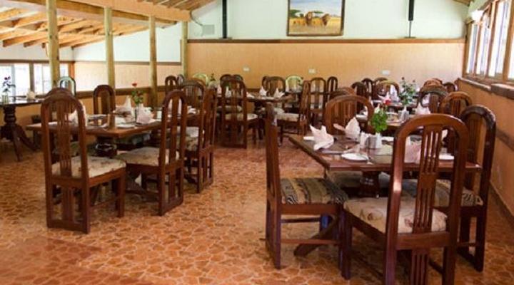 Gracia Gardens Hotel