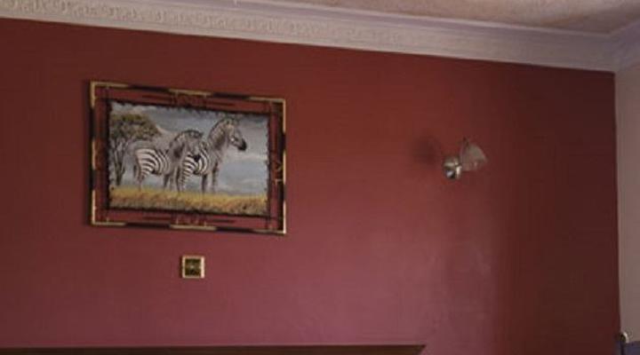 Gracia Gardens Hotel