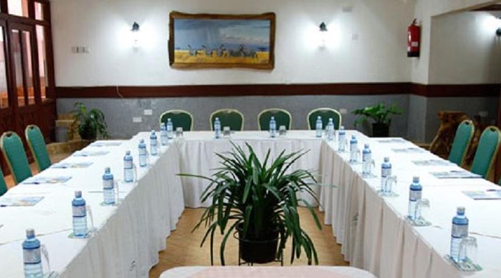 Gracia Gardens Hotel