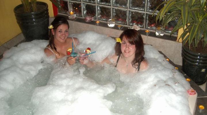 Africa Centre Airport Leisure Hotel