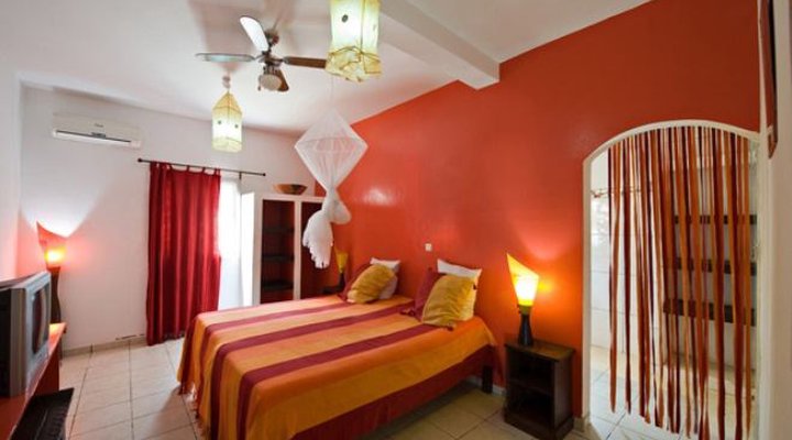 La Maison Abaka