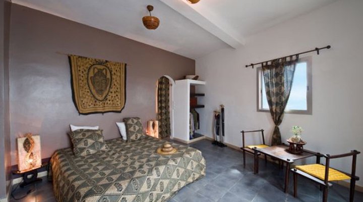 La Maison Abaka