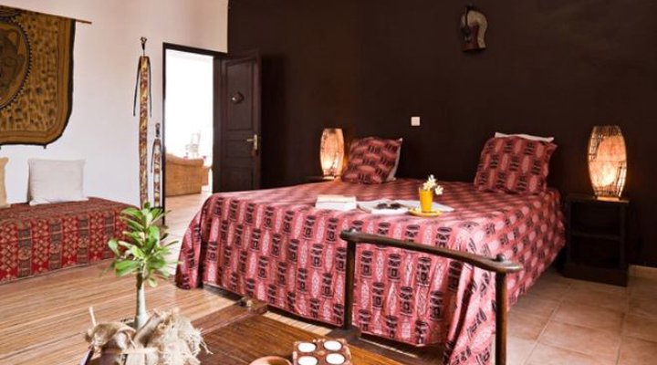 La Maison Abaka