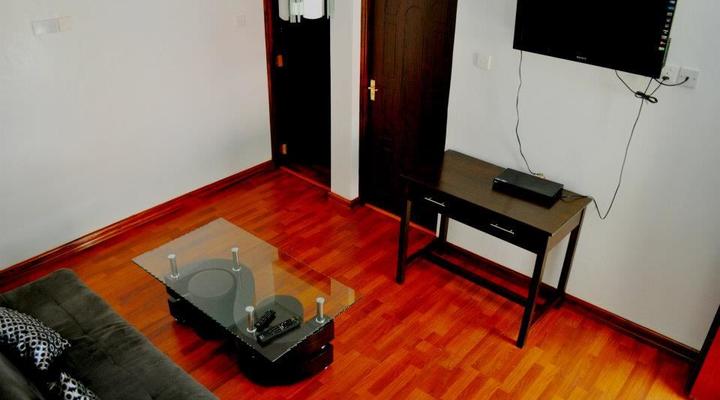 The Mavvel Place Ltd