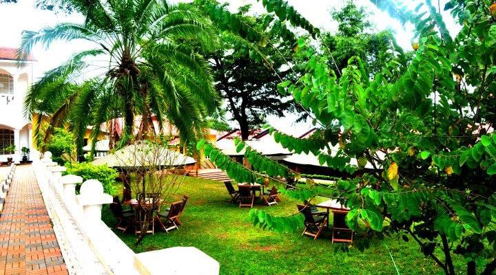 The Mavvel Place Ltd