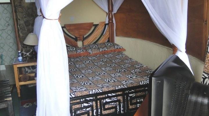 Lake Naivasha Panorama Park Hotel