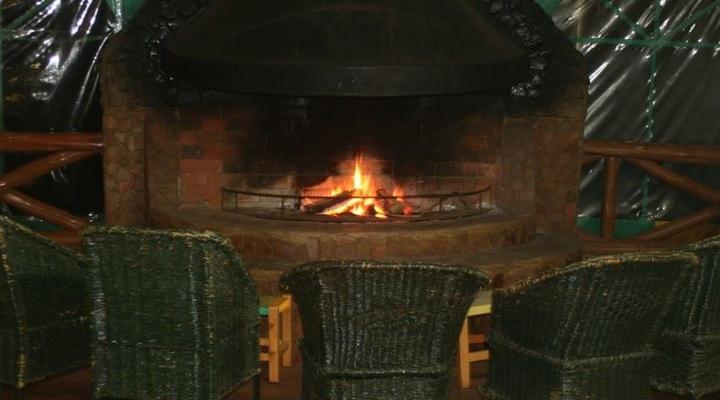 Lake Naivasha Panorama Park Hotel