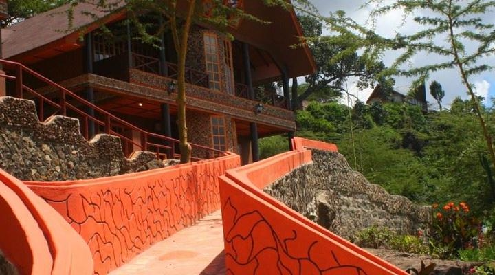 Lake Naivasha Panorama Park Hotel