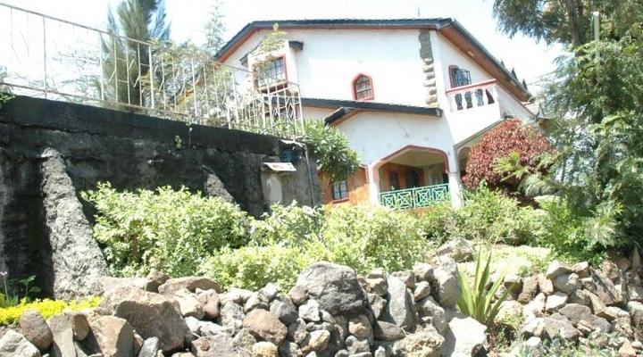 Lake Naivasha Panorama Park Hotel