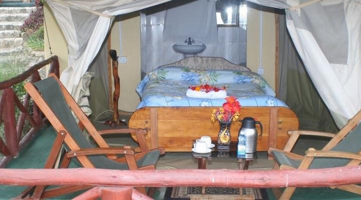 Lake Naivasha Panorama Park Hotel