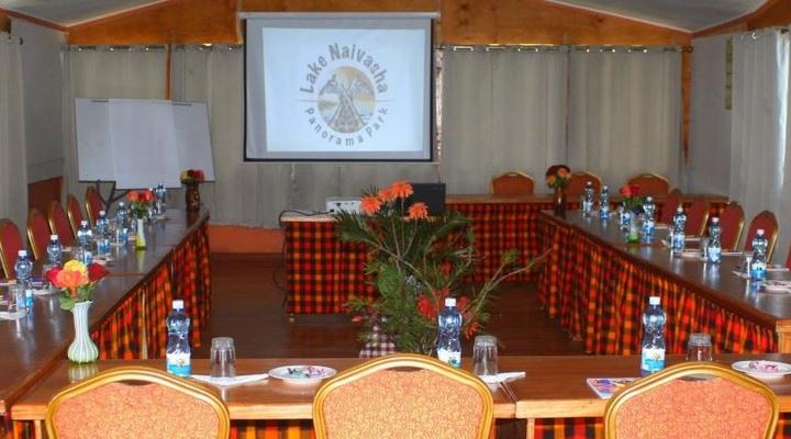 Lake Naivasha Panorama Park Hotel
