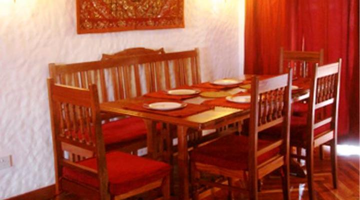 King Post Apartments