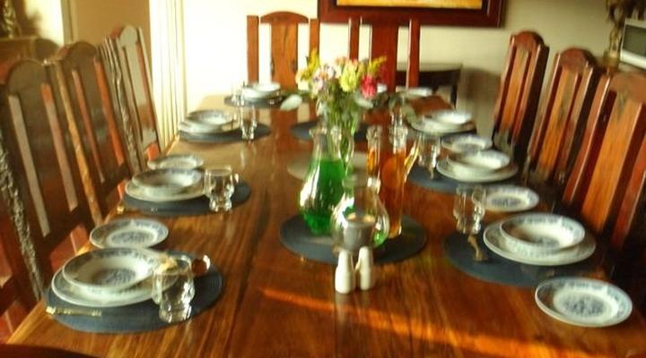 Earthtones Guesthouse