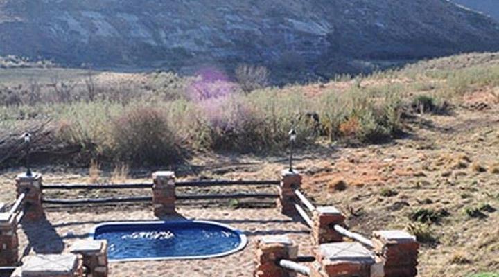 Glen Doone Fly Fishing Cottage