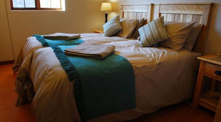 Glen Doone Fly Fishing Cottage