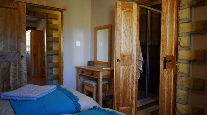 Glen Doone Fly Fishing Cottage