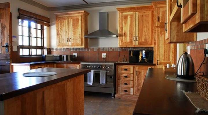 Glen Doone Fly Fishing Cottage