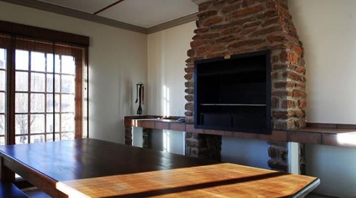 Glen Doone Fly Fishing Cottage