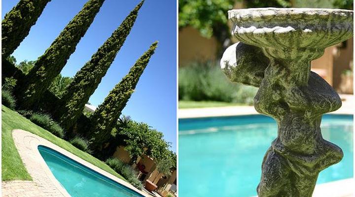 Transkaroo Country Lodge