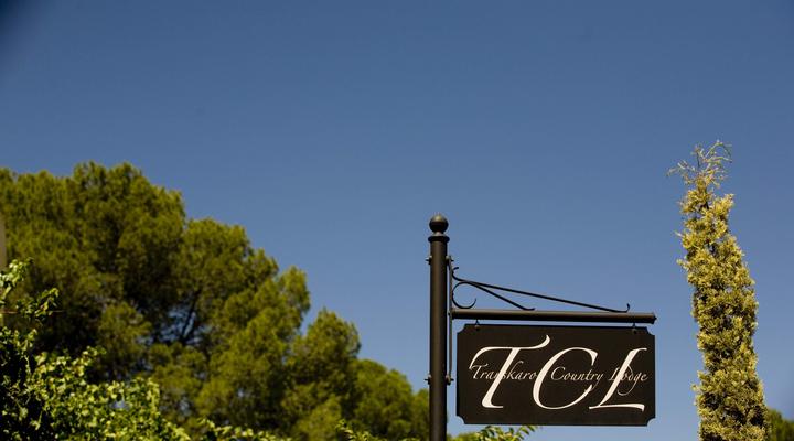 Transkaroo Country Lodge