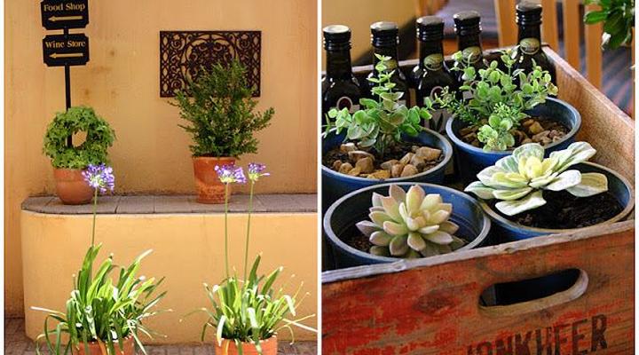 Transkaroo Country Lodge